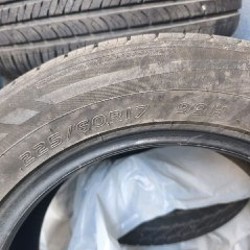 Westlake 225/60 R17 Z-203 - фото 3