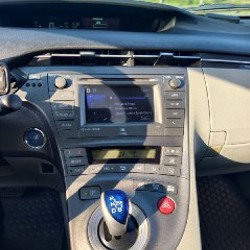 Toyota Prius - фото 7