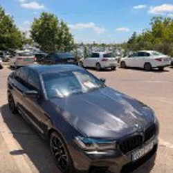 BMW G30 530i M Package - фото 4