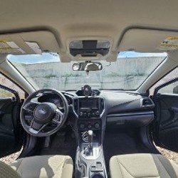Subaru Impreza 2020 HATCHBACK - фото 3