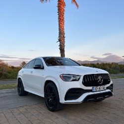 Mercedes-Benz GLE 53 AMG Coupe - фото 2
