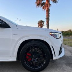 Mercedes-Benz GLE 53 AMG Coupe - фото 4