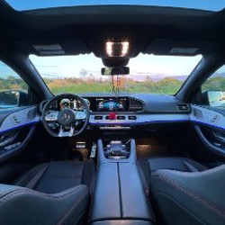 Mercedes-Benz GLE 53 AMG Coupe - фото 5