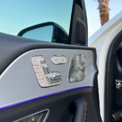 Mercedes-Benz GLE 53 AMG Coupe - фото 6