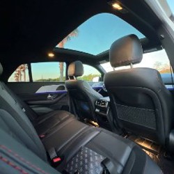 Mercedes-Benz GLE 53 AMG Coupe - фото 7