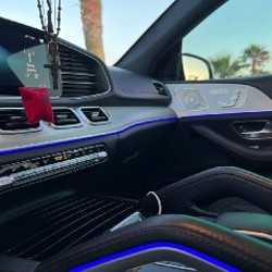 Mercedes-Benz GLE 53 AMG Coupe - фото 8