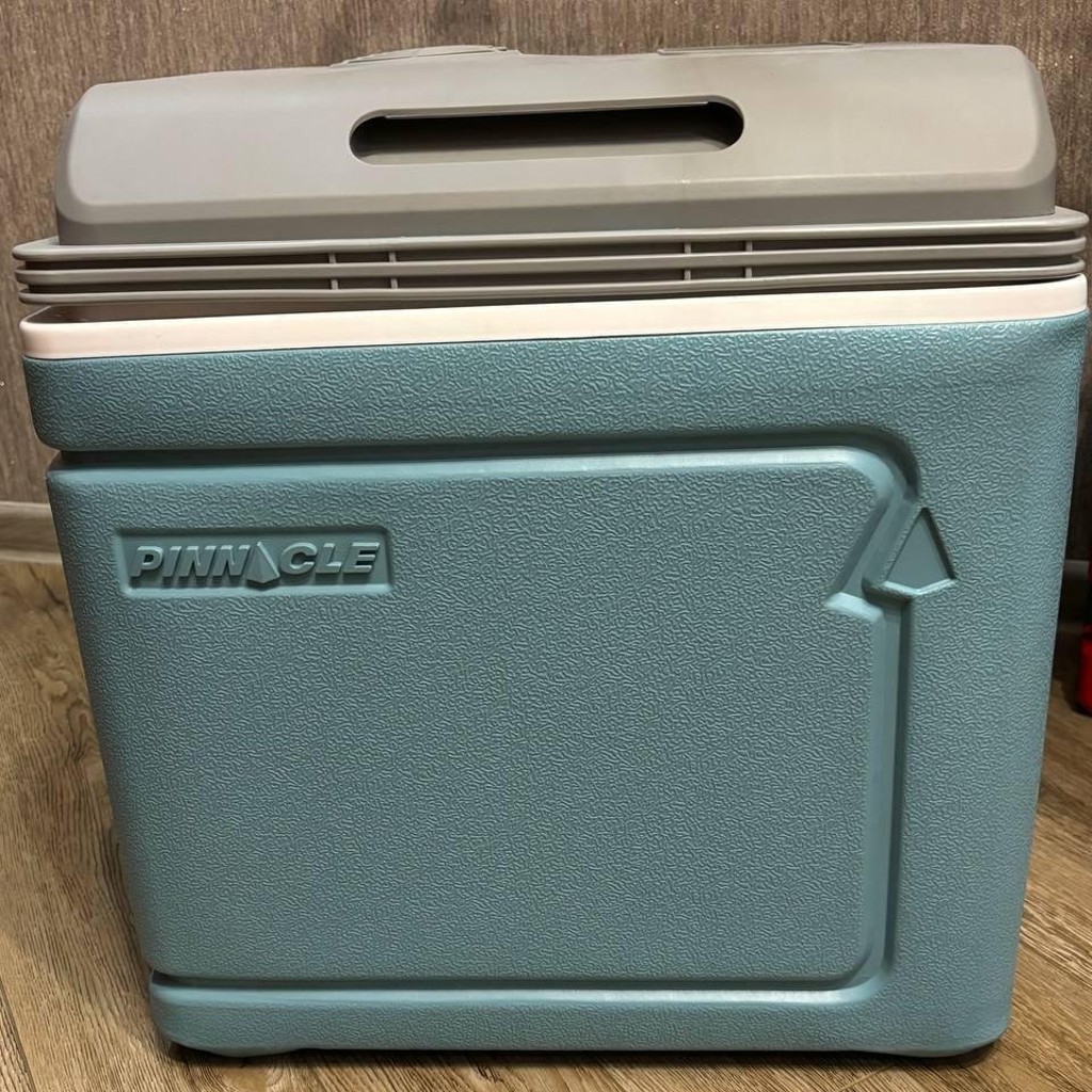 Термобокс Pinnacle Pronto TPX-8007