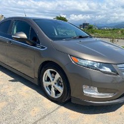 Chevrolet Volt - фото 2