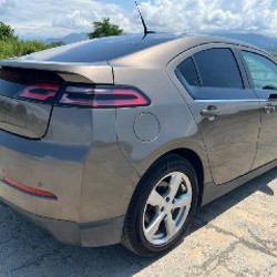Chevrolet Volt - фото 3
