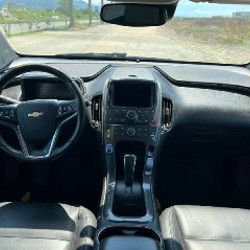 Chevrolet Volt - фото 7