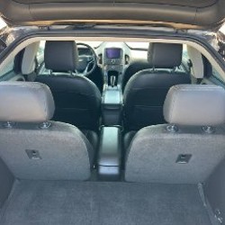 Chevrolet Volt - фото 8