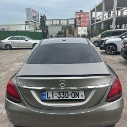 Mercedes-Benz S300 - фото 2