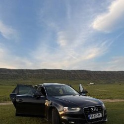 Audi A4 Premium Plus - фото 2
