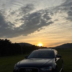 Audi A4 Premium Plus - фото 3