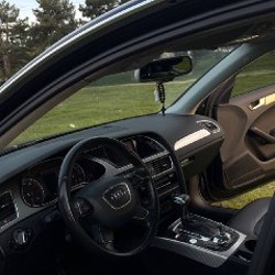 Audi A4 Premium Plus - фото 4