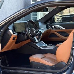 BMW M440i - фото 9