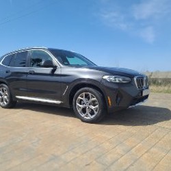 BMW X3 - фото 3