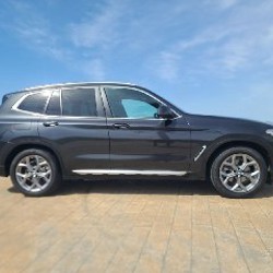 BMW X3 - фото 4