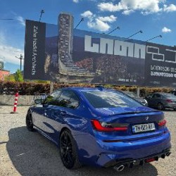 BMW 330 - фото 2