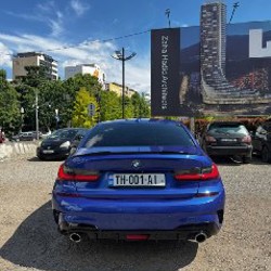 BMW 330 - фото 3