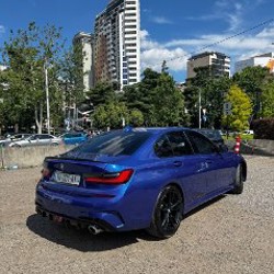 BMW 330 - фото 4
