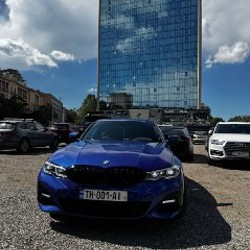 BMW 330 - фото 5