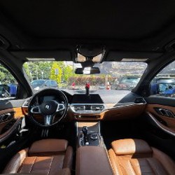 BMW 330 - фото 6