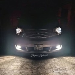 Тойота Альпард - фото 4