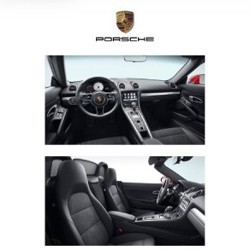 Porsche 718 Boxster S - фото 2