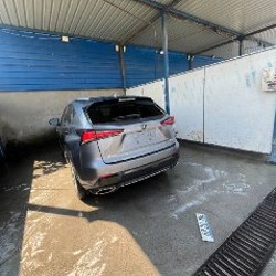 Lexus NX 300 F SPORT - фото 2