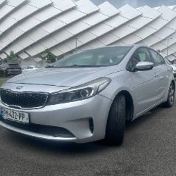 Kia Forte 2017 - фото 2
