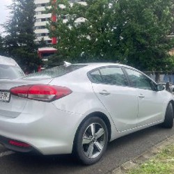 Kia Forte 2017 - фото 3
