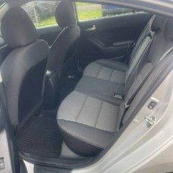 Kia Forte 2017 - фото 6