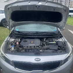 Kia Forte 2017 - фото 7