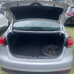 Kia Forte 2017 - фото 8