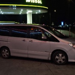 Nissan Serena C26 - фото 2