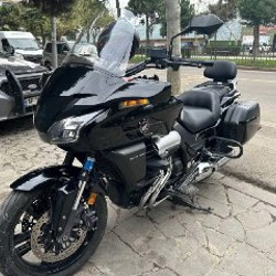 Honda 1300 - фото 3