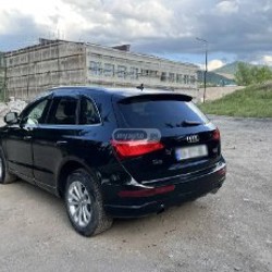 Audi Q5 Quattro 2.0 TFSI Turbo - фото 2