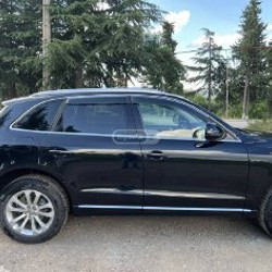 Audi Q5 Quattro 2.0 TFSI Turbo - фото 4