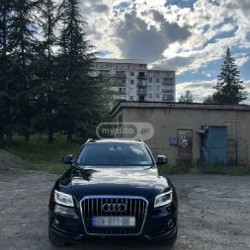 Audi Q5 Quattro 2.0 TFSI Turbo - фото 5