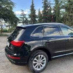 Audi Q5 Quattro 2.0 TFSI Turbo - фото 6