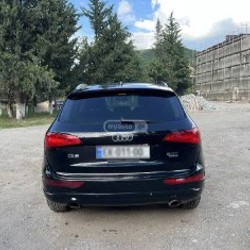Audi Q5 Quattro 2.0 TFSI Turbo - фото 7