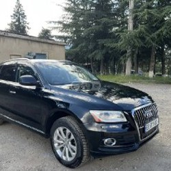 Audi Q5 Quattro 2.0 TFSI Turbo - фото 8
