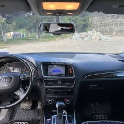 Audi Q5 Quattro 2.0 TFSI Turbo - фото 9