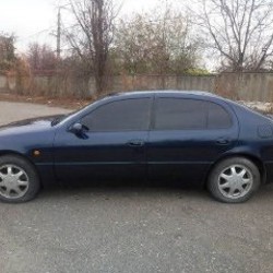 Lexus GS 300 - фото 4