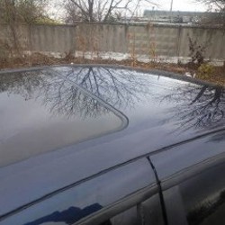 Lexus GS 300 - фото 9