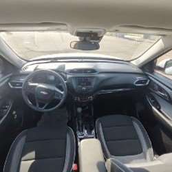 CHEVROLET Trailblazer - фото 6