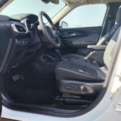 CHEVROLET Trailblazer - фото 7