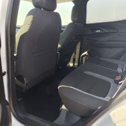 CHEVROLET Trailblazer - фото 8