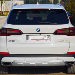 BMW X5 Phev xDrive45E IV - фото 3